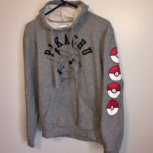Pokémon Hoodie ⭐️